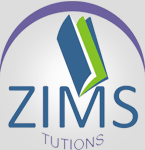 Zims Tutions Logo